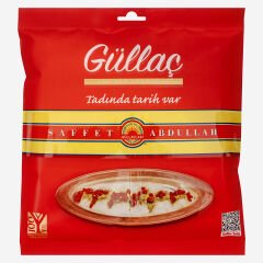 Güllaç Mini Ambalaj 100 gr